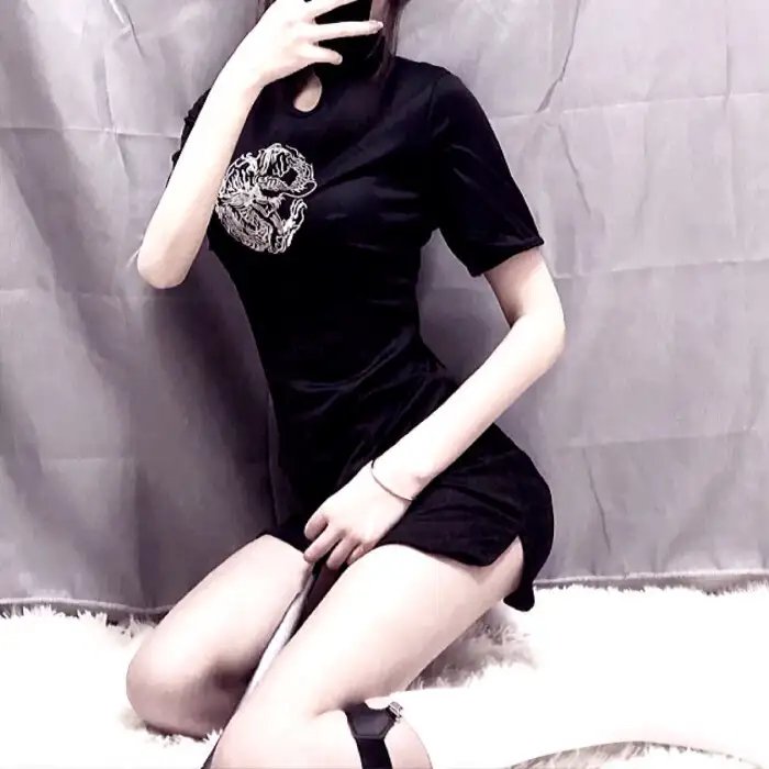 我的朋友是萌鲨