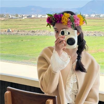 流汗吧！健身少女